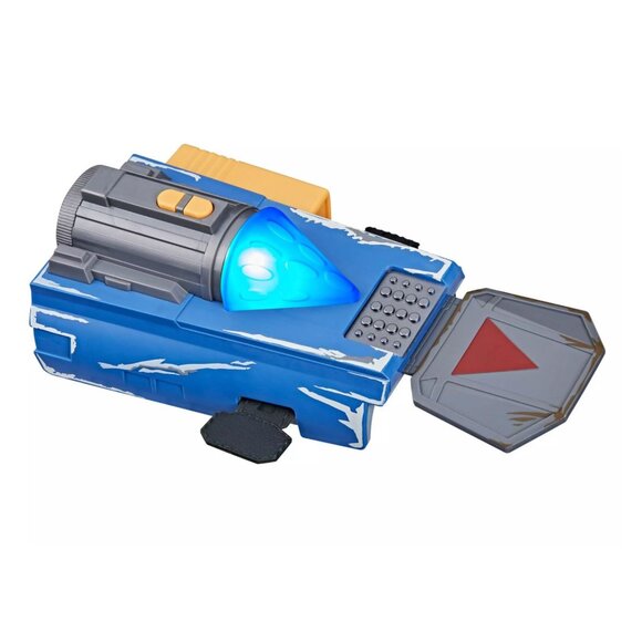 Star Wars The Mandalorian Dual Attack Gauntlet Blaster by Hasbro - Picture 6 of 6